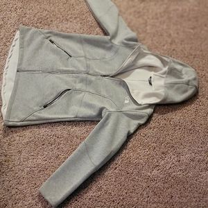 XL North Face jacket